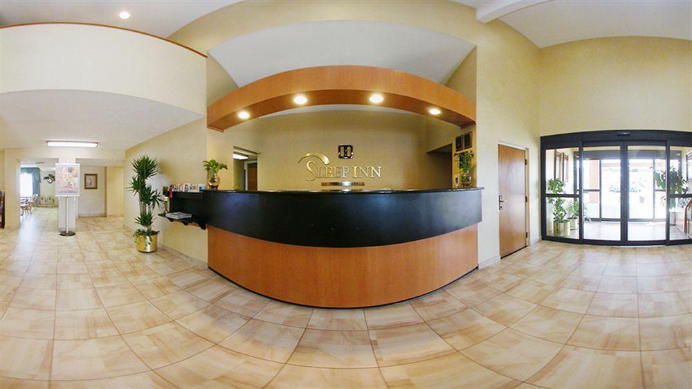 Hathaway Inn Panama City Eksteriør bilde
