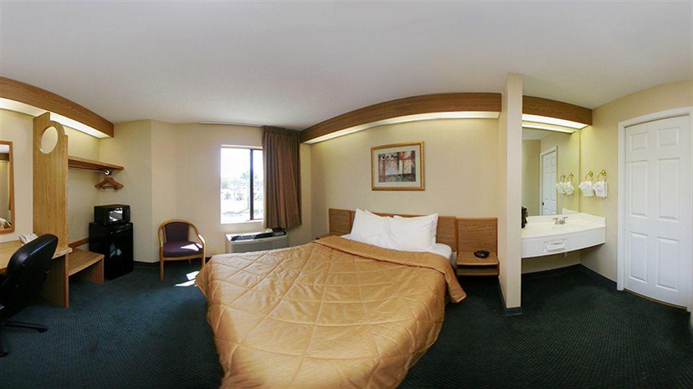 Hathaway Inn Panama City Eksteriør bilde