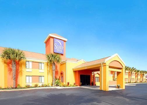 Hathaway Inn Panama City Eksteriør bilde
