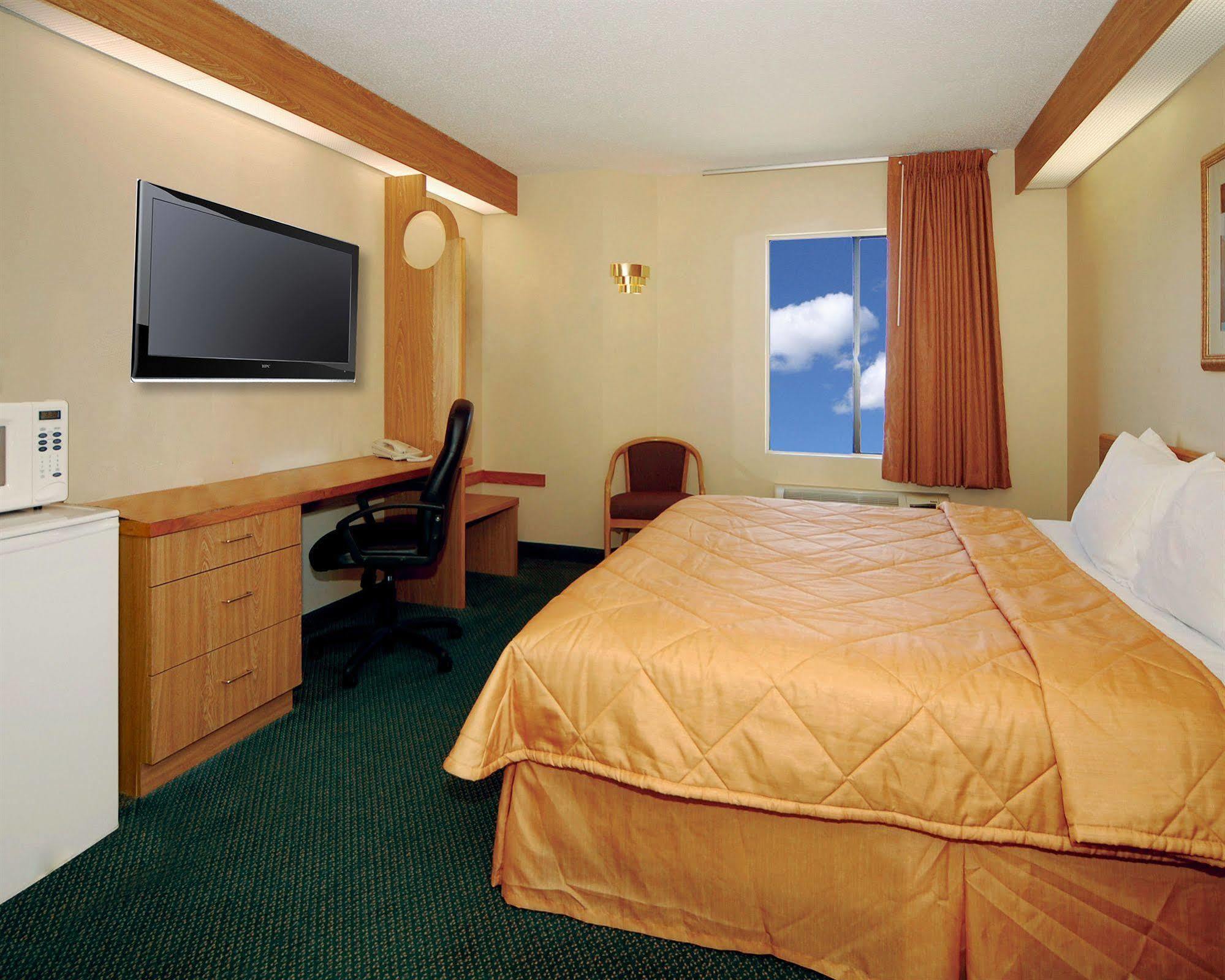 Hathaway Inn Panama City Eksteriør bilde