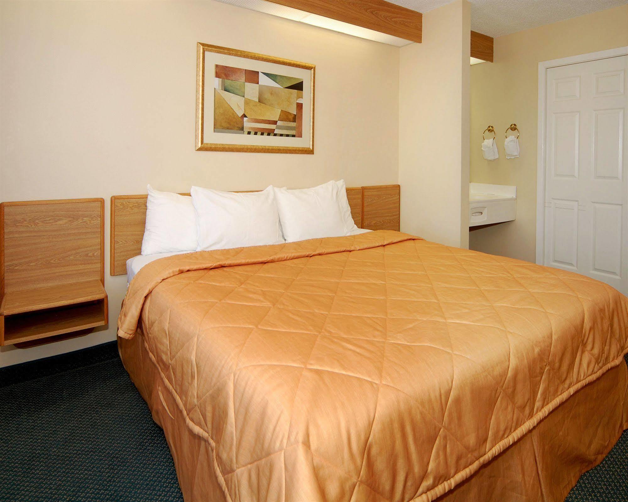 Hathaway Inn Panama City Eksteriør bilde