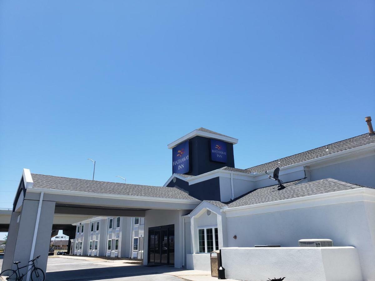 Hathaway Inn Panama City Eksteriør bilde